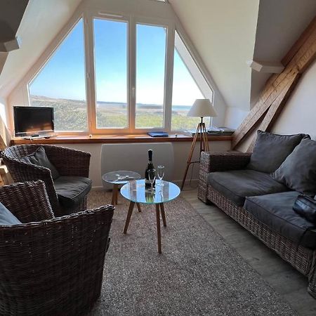 Apartmán Le Courlis Ambleteuse Exteriér fotografie